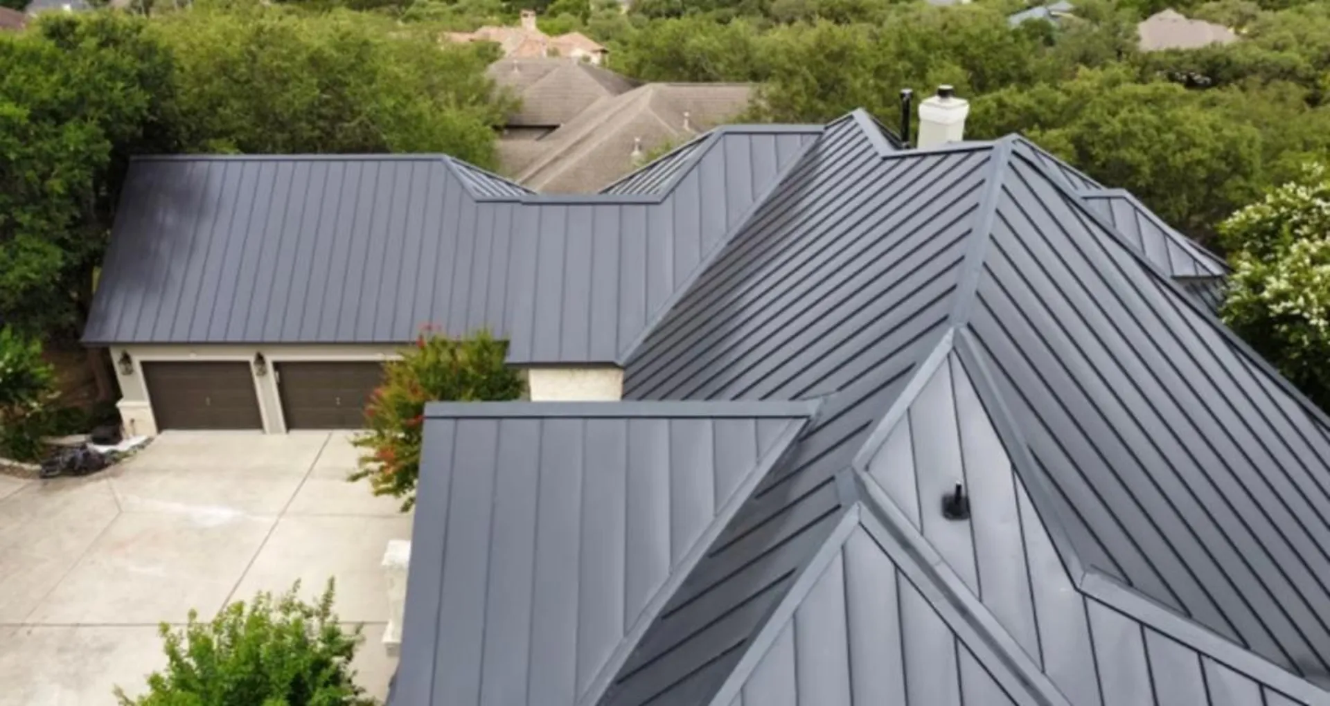 Metal Roof Coating in Jasper, TX